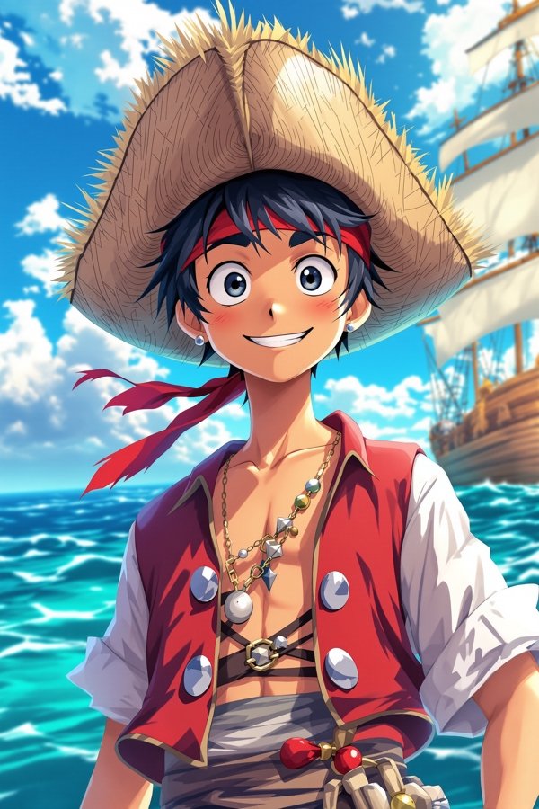 海贼王